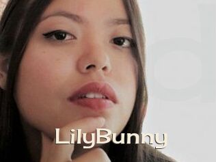 LilyBunny
