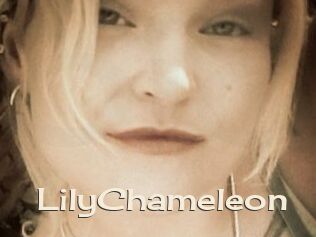 LilyChameleon