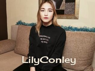 LilyConley