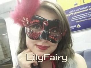 LilyFairy