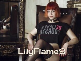 LilyFlameS