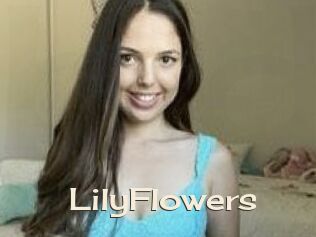 LilyFlowers