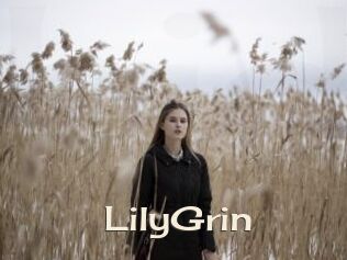 LilyGrin