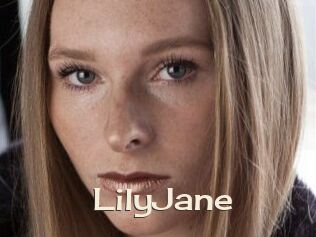 LilyJane