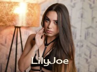 LilyJoe