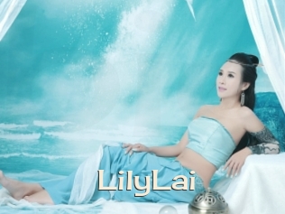 LilyLai Big Dicks Round Ass