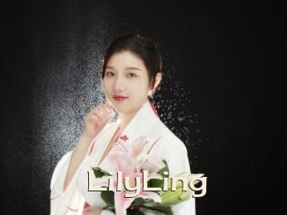 LilyLing