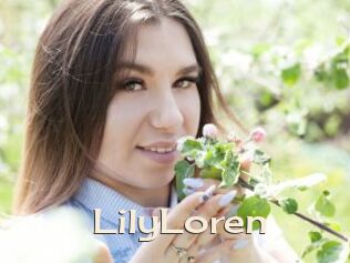 LilyLoren