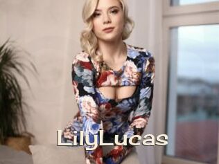 LilyLucas