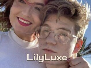 LilyLuxe