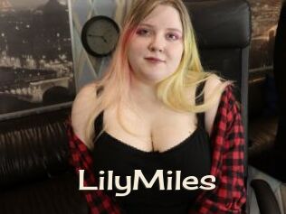 LilyMiles