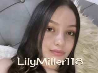 LilyMiller118