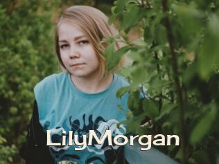 LilyMorgan
