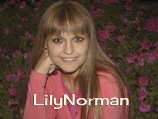 Lily_Norman