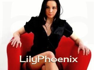 LilyPhoenix