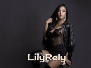 LilyRely