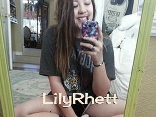 LilyRhett