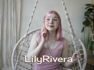 LilyRivera