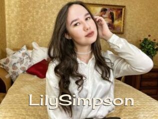 LilySimpson