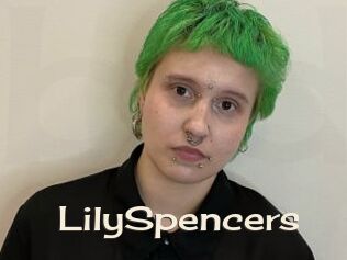 LilySpencers
