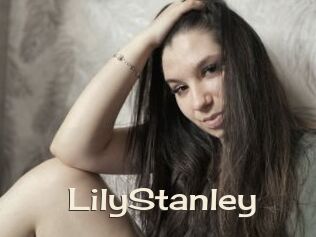 LilyStanley
