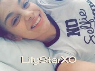 LilyStarXO