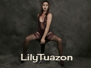 LilyTuazon