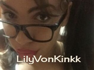 LilyVonKinkk