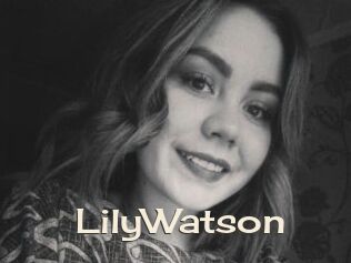 LilyWatson