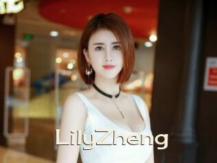 LilyZheng