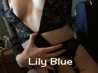 Lily_Blue Big Dicks Round Ass