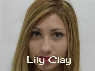 Lily_Clay
