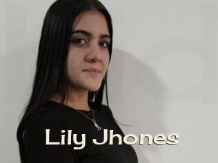 Lily_Jhones