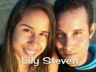 Lily_Steven