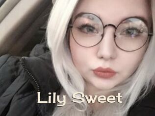 Lily_Sweet