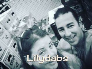 Lilydabs