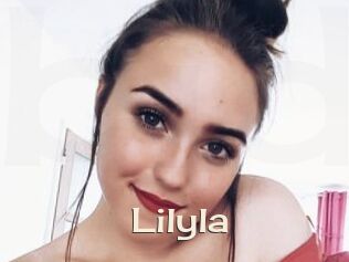 Lilyla