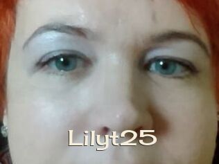 Lilyt25