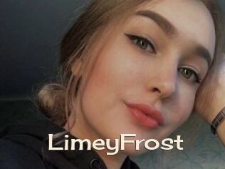 LimeyFrost