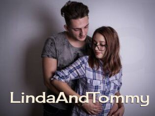 LindaAndTommy