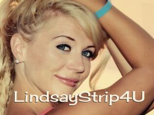 LindsayStrip4U