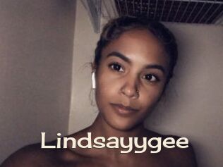 Lindsayygee