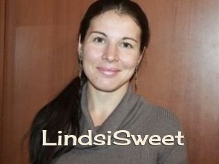 LindsiSweet