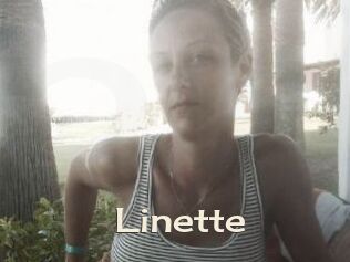 Linette