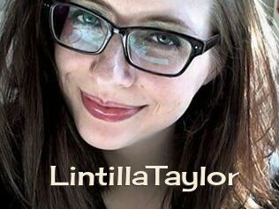 LintillaTaylor