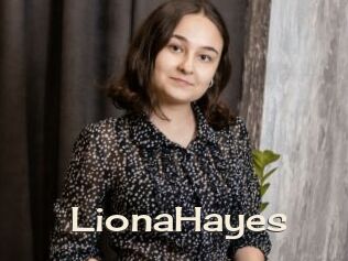 LionaHayes
