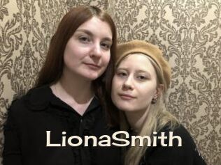 LionaSmith