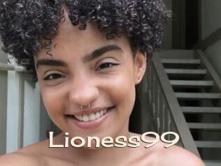 Lioness99