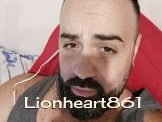 Lionheart861
