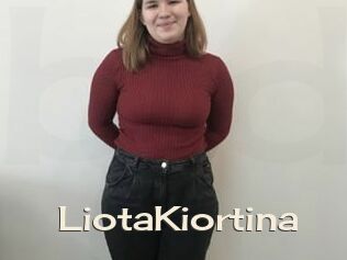 LiotaKiortina